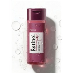 Лифтинг-тонер для лица Retinol 24/7