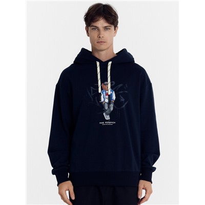 АНОРАК МУЖСКОЙ 121806-2