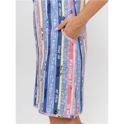 Текс-плюс Халат НФ-00140458