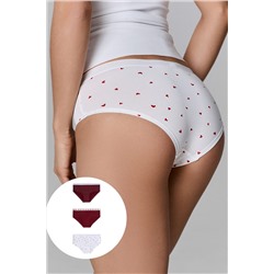 Трусы женские (3шт.) MARK FORMELLE, 1235634