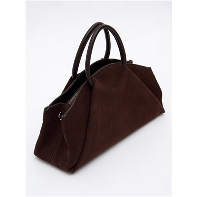 Сумка 1009MF coffee Polina&Eiterou