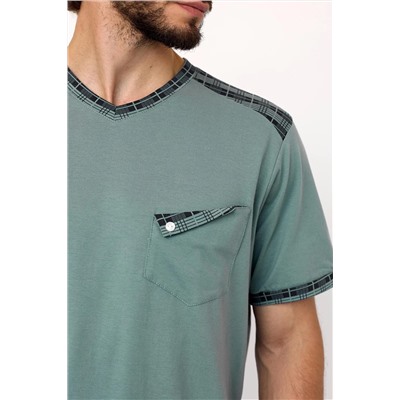 Lika Dress Пижама 7179