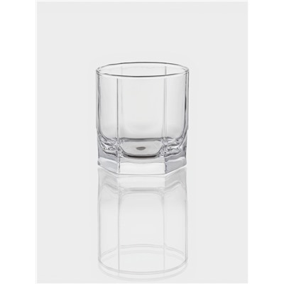 Набор стаканов для виски Paşabahçe Tango, 250 мл, 6 шт.