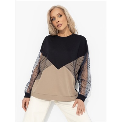 CHARUTTI Свитшот 12289