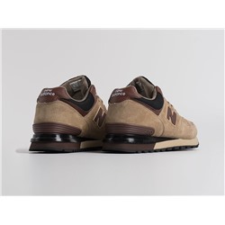 Зимние Кроссовки New Balance 574 Mid