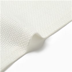 Набор салфеток «Этель» Cloudy, 40×40 см - 2 шт., лён 100%, 210 г/м²