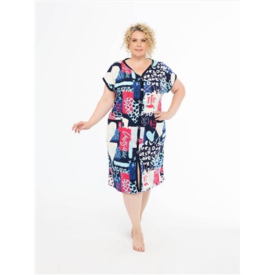 Текс-плюс Халат НФ-00155458