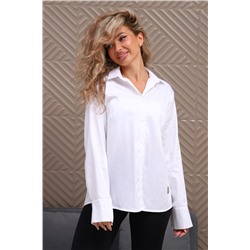 1073 Рубашка женская