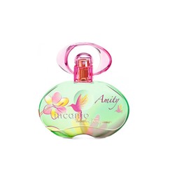 Туалетная вода Salvatore Ferragamo Incanto Amity 100мл жен тестер