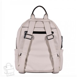 Рюкзак женский 69122-5 beige Velina Fabbiano-Safenta/30