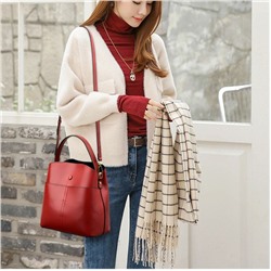 Bags Сумка женская / кожа /   0371127