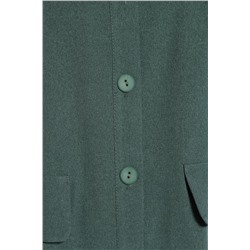 VISERDI Платье 10318-зел 4421160