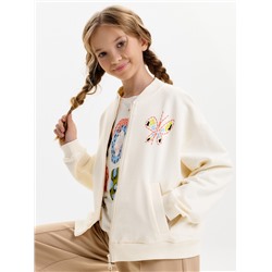 Толстовка для девочек