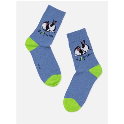 БРЕСТСКИЕ Носки 4200