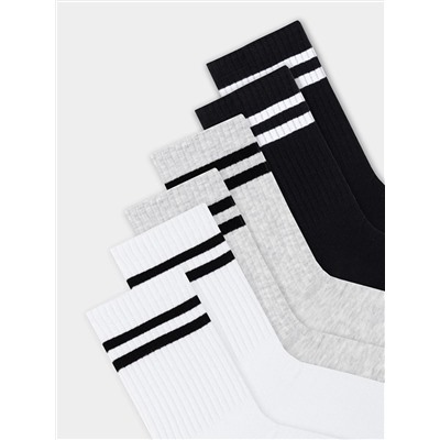 MARK FORMELLE Мужские носки 107A-573