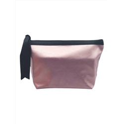 Sunflower Косметичка женская лодочка 1600, серо-сиреневый перламутр 23566