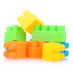 Авто Мини Самосвал + комби блок