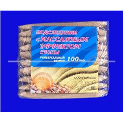 Подследники женские с тормозами (с противоскользящим покрытием)