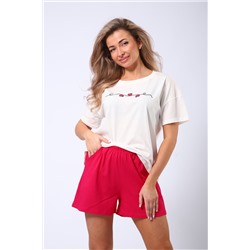 Костюм с шортами 88120 НАТАЛИ, 1113135