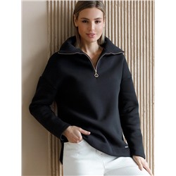 VILATTE Джемпер D49.060