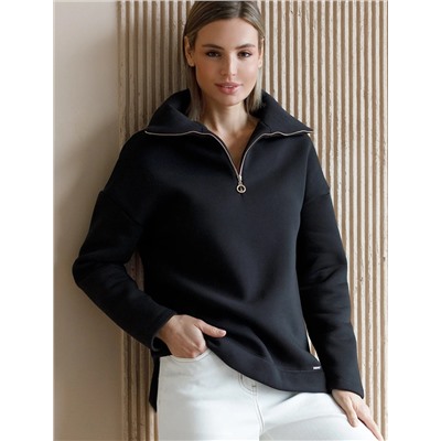 VILATTE Джемпер D49.060