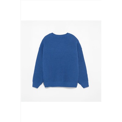 Свитер BOSSA NOVA, 1094743