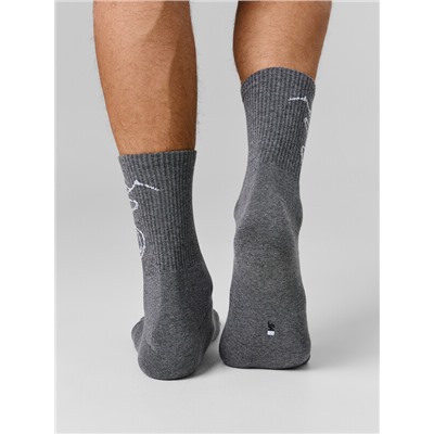 НОСКИ МУЖСКИЕ 140K-3349