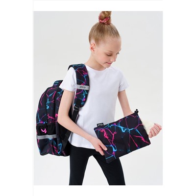 Комплект (Рюкзак+Сумка-мешок) PLAYTODAY, 1178871