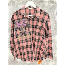 Рубашка бронь 2059411-1