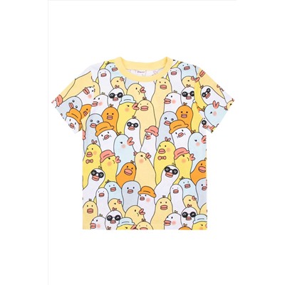 Блуза YOULALA, 1126420