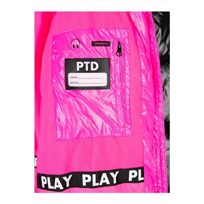 Пальто PLAYTODAY, 802492