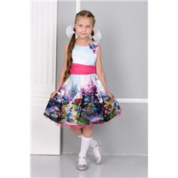 Детские гольфы Утренник (набор 3 пары) НАТАЛИ, 1095331