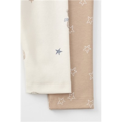 Брюки, 2 шт. CROCKID, 1238308