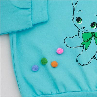 YOULALA Джемпер 2101310101