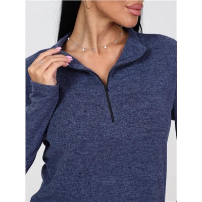 Джемпер "Невена" (Синий)