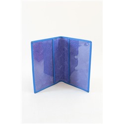 Обложка на паспорт Moro Jenny