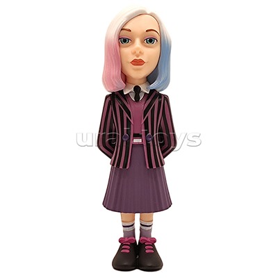 Коллекционная фигурка "Wednesday" Энид Синклер, 12 см,