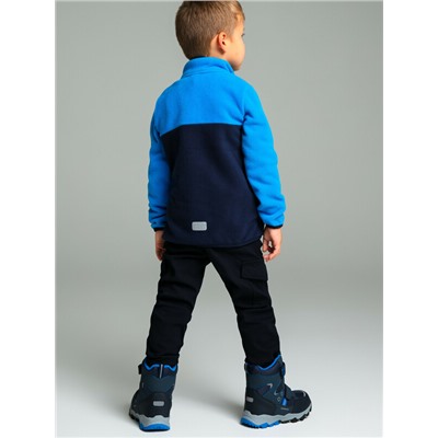 Куртка трикотажная для мальчиков