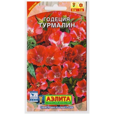 Годеция Турмалин (Код: 10121)