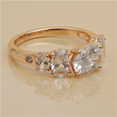 XUPING Кольцо арт. 58 0642 (id 289644)