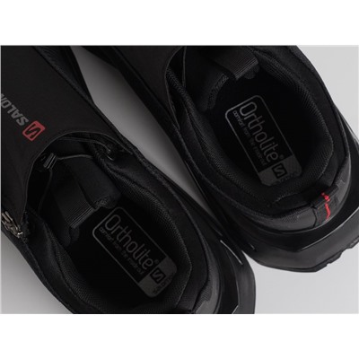 Кроссовки Salomon Odyssey ELMT Advanced