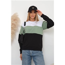 Толстовка Rainbow НАТАЛИ, 1089151