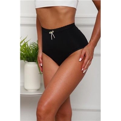 Трусы 64796 (Черный)