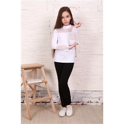 Джемпер Кружевница НАТАЛИ, 883037