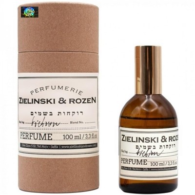 Парфюмерная вода Zielinski & Rozen Fiction унисекс 100 мл (Euro A-Plus качество люкс)
