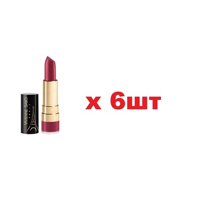 VS Губная помада Rouge A Levres Rouge Charmant тон 719 6шт