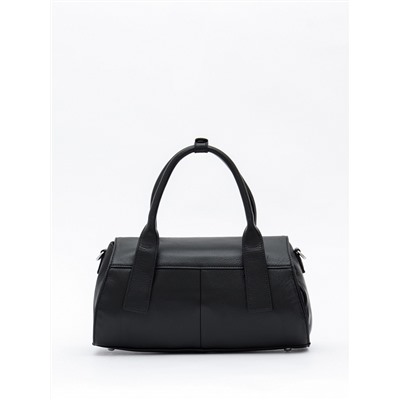 Сумка 98321S black Velina Fabbiana-Safenta