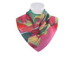 Платок 0701 Цветок