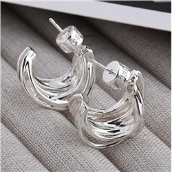 Серьги на гвоздиках арт. 13 4743 (id 287439)