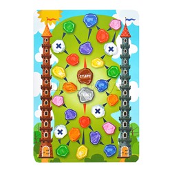 Игра-викторина для дошкольников